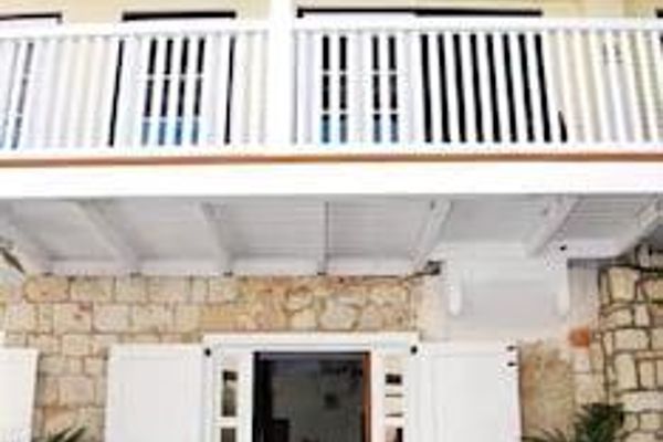 St. Croix Club Comanche Hotel (Christiansted)